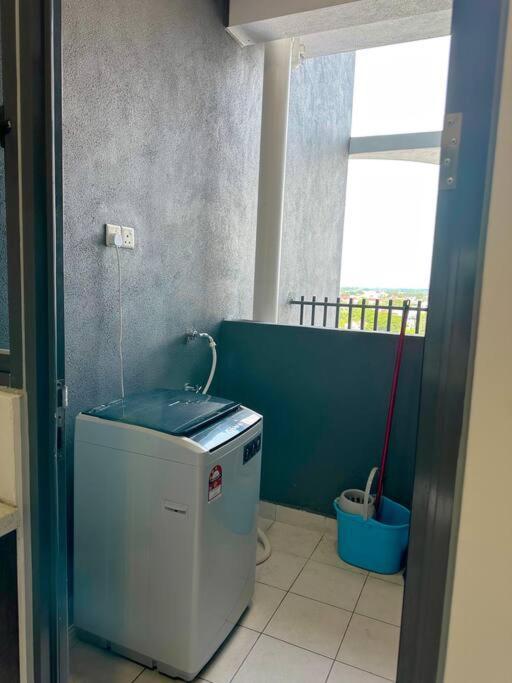 Netflix Two Bedroom Troika Kota Bharu Homestay 118 Bagian luar foto