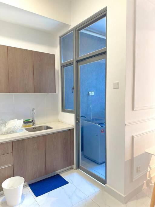 Netflix Two Bedroom Troika Kota Bharu Homestay 118 Bagian luar foto