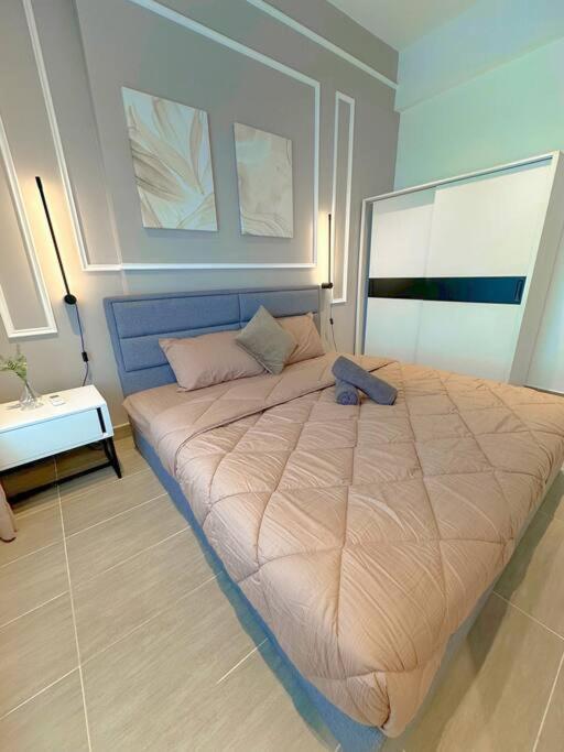Netflix Two Bedroom Troika Kota Bharu Homestay 118 Bagian luar foto